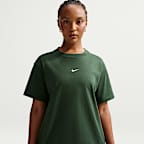 Nike Sportswear Classic Women's Oversized T-Shirt