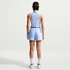 Nike Victory Women's Dri-FIT Sleeveless Polo