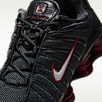 Nike Shox TL Men's Shoes