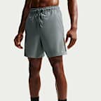 Nike Unlimited Men's Dri-FIT 7" Unlined Versatile Shorts