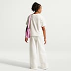 Nike Sportswear Big Kids' (Girls') T-Shirt