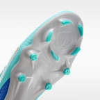 Tacos de fútbol para terrenos múltiples Nike United Phantom 6 Low Academy