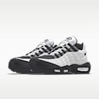 Nike Air Max 95 By You Custom Men's Shoe