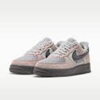 Nike Air Force 1 '07 Women's Shoes
