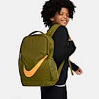 Nike Brasilia Kids' Backpack (18L)