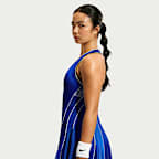 NikeCourt Slam Women's Tennis Dress