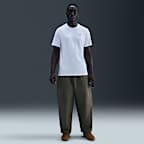 Nike Sportswear Club Herren-T-Shirt