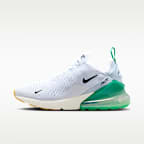 Nike Air Max 270 Women's Shoes