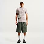 Torba przez ramię Nike Tech Nike Commute (1 l)