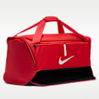 Nike Academy Team Football Duffel Bag (Medium, 60L)