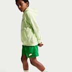 Shorts para niños talla grande Nike x LEGO® Collection