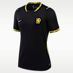 Reece James Chelsea 2026/27 Stadium Away Women's Nike Dri-FIT Soccer Jersey
