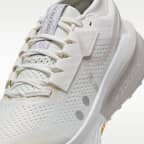 รองเท้าวิ่งเทรลผู้ชาย Nike Zegama 2