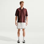 Nike Energy Men's Dri-FIT Short-Sleeve Football Top