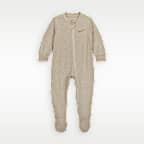 Nike Baby Essentials Baby Pointelle Coverall