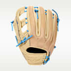 Nike Vapor Elite Baseball Outfield H-Web Fielding Glove - Left Hand Throw