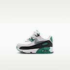 Nike Air Max 90 EasyOn Baby/Toddler Shoes
