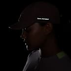 Nike Dri-FIT ADV Club Unstructured Tennis Cap