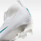 Nike Jr. Mercurial Superfly 11 Academy Younger Kids' Multi-Ground High-Top Football Boots