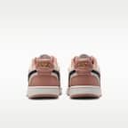 Nike Court Vision Low Next Nature Women's Shoes