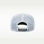 Gorra Dri-FIT sin estructura Happy Pace Nike Pro
