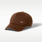 Gorra sin estructura Nike Club