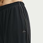 NikeSKIMS Stretch Nylon Women's Oversized Trousers