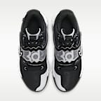 KD Trey 5 X EP Basketball Shoes