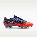 Chaussure de foot basse à crampons pour terrain sec Nike Mercurial Superfly 11 Elite SE