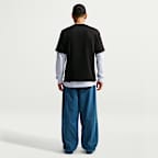 ナイキ SB スケートボード Tシャツ