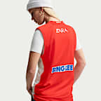 Sydney Swans AFLW 2026 Stadium Pride Nike AFLW Replica Jersey