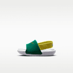 나이키 카와 베이비 슬라이드