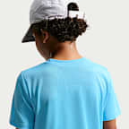 Nike Legend Big Kids' Dri-FIT T-Shirt