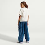 ナイキ スポーツウェア ジュニア（ガールズ）Tシャツ