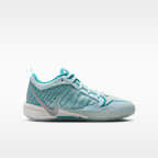 Tenis de básquetbol para niños grandes Sabrina 4 "Eyes on the Prize"