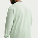 Playera de manga larga para hombre Nike Sportswear Premium Essentials
