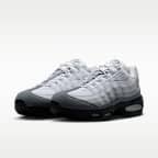 Nike Air Max 95 Big Bubble Men's Shoes