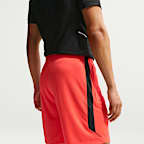 Shorts de fútbol Dri-FIT para hombre Nike Strike