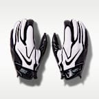 Nike Vapor Jet Football All-Weather Gloves (1 Pair)