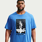 Playera Nike Sportswear