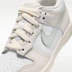 Nike Dunk Low Younger Kids' Shoes
