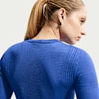 Nike Sportswear Airreverent Women's Long-Sleeve Top