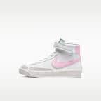 Nike Blazer Mid '77 Little Kids' Shoes