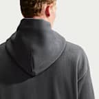 Nike Solo Fleece Men's Pullover Hoodie
