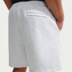 Nike Solo Fleece Men's Shorts