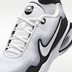 Boty Nike Air Max Nova pro větší děti