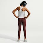 Nike One Leggings de cintura alta Dri-FIT - Nena