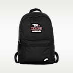 Mochila Nike College Heritage North Carolina Central