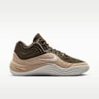 Nike Precision 8 MID Men's Basketball Shoes