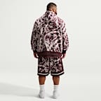 Ja Men's 8" Dri-FIT Basketball Shorts
